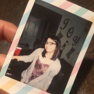 Meet your Posher, Isabella